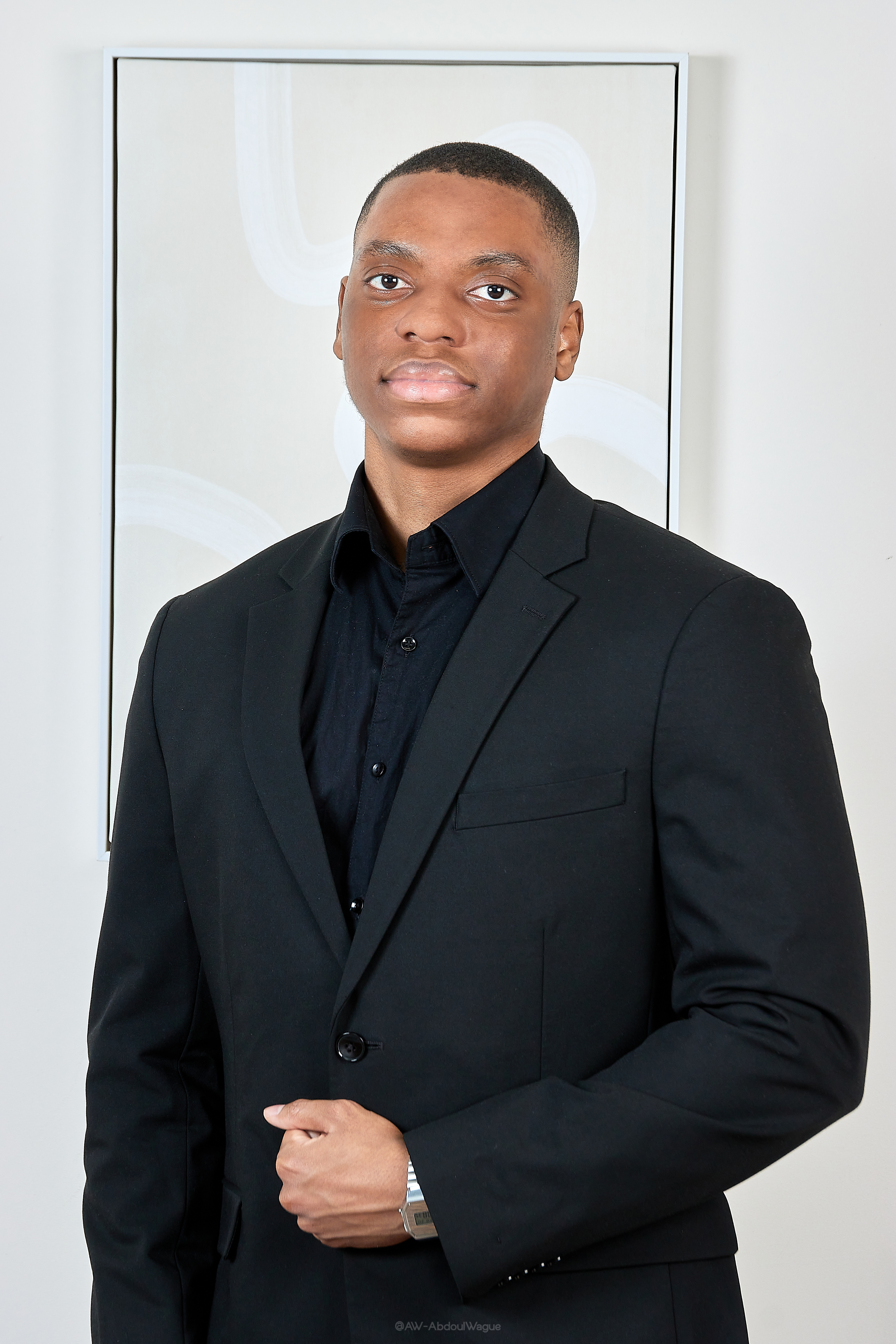 Mike Kanyatsi