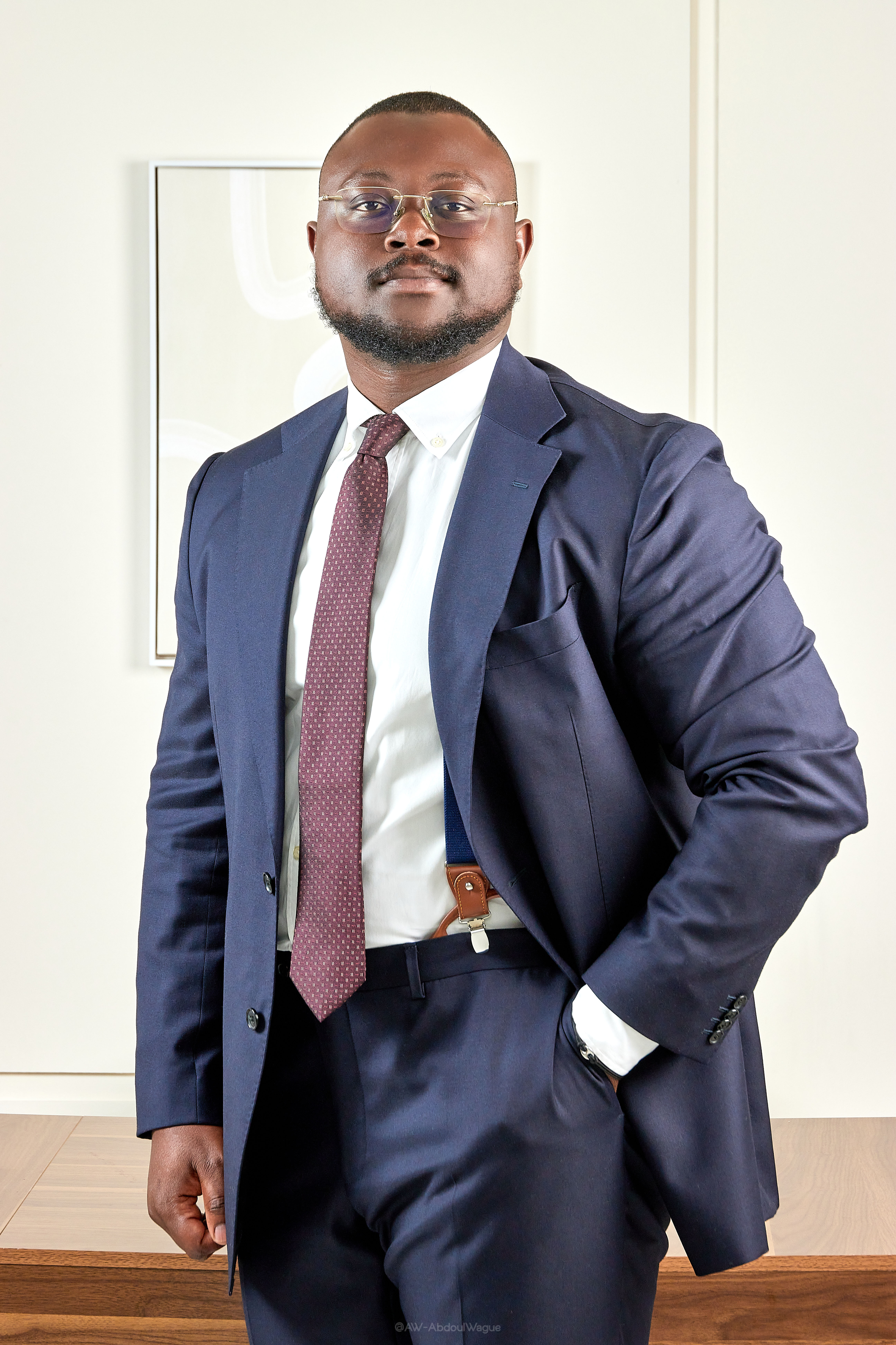 Aaron Guinnou