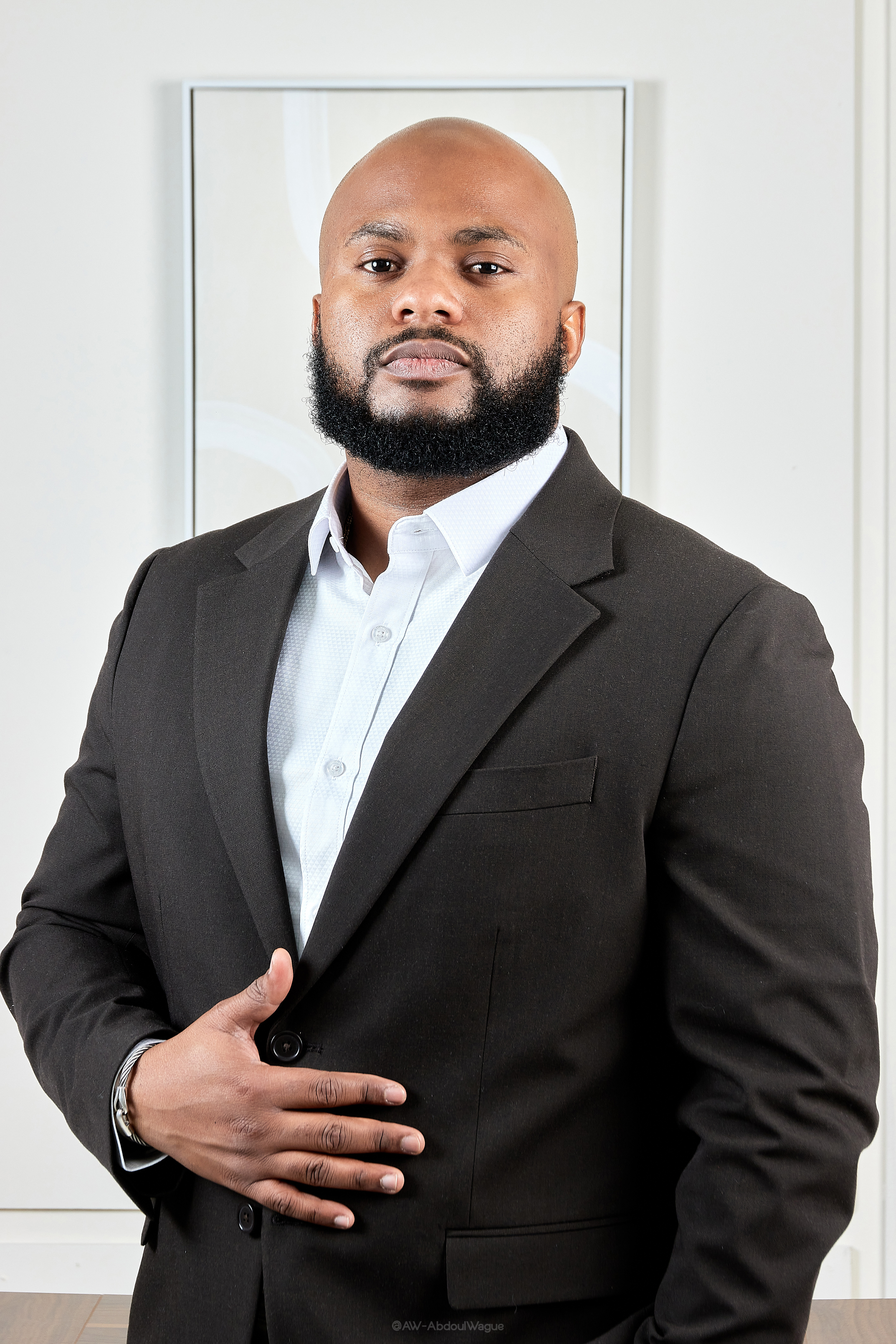 Lloyd Ackah